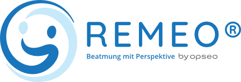 REMEO® Ost - Logo