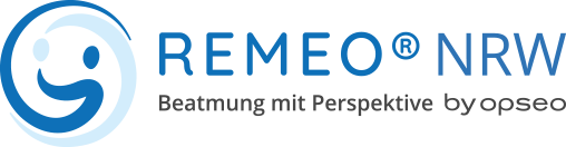REMEO® West - Logo