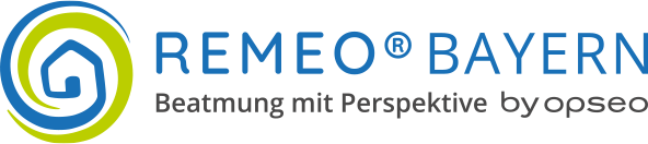 REMEO® Süd - Logo